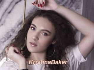 KristinaBaker