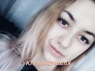 KristinaDreamX