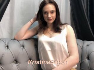 KristinaSimon