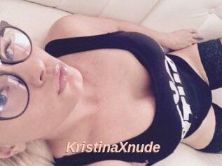 KristinaXnude