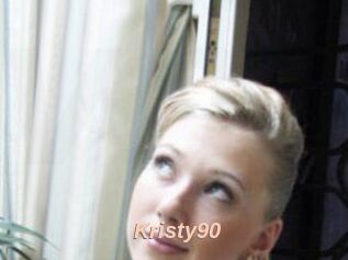 Kristy90