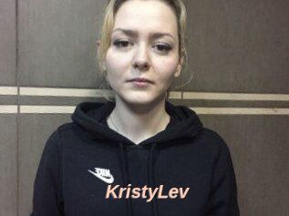 Kristy_Lev