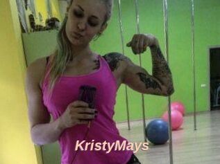 KristyMays