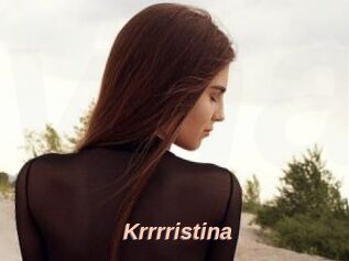 Krrrristina