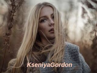 KseniyaGordon