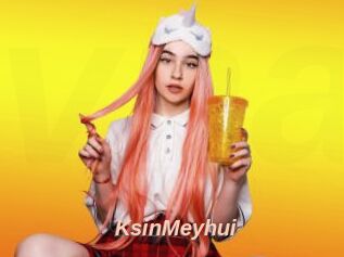 KsinMeyhui