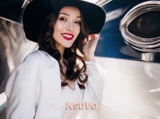 KsuVo