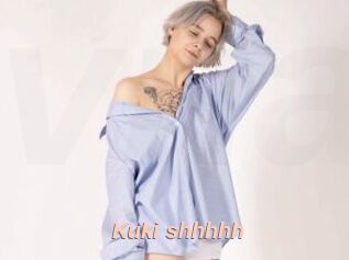 Kuki_shhhhh
