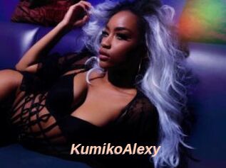 KumikoAlexy