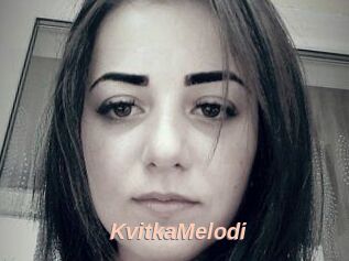KvitkaMelodi