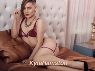 KylaHamston