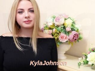 KylaJohnson