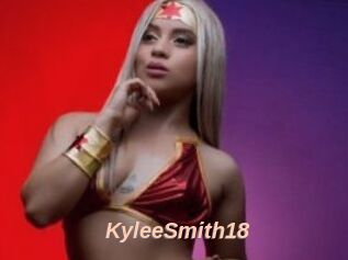 KyleeSmith18