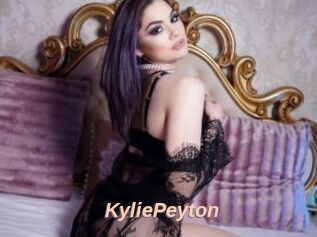 KyliePeyton