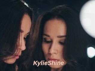 KylieShine