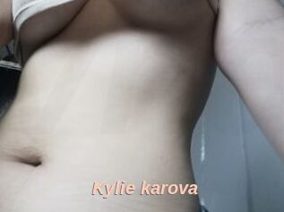 Kylie_karova