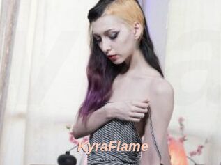KyraFlame