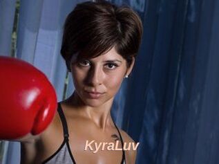 KyraLuv