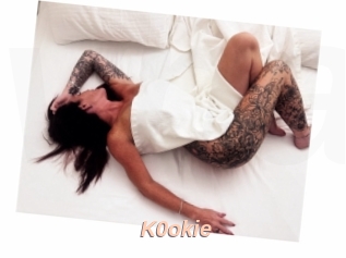 K0okie