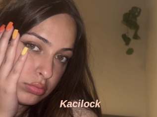 Kacilock