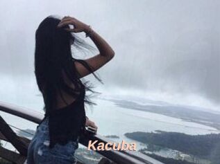 Kacuba