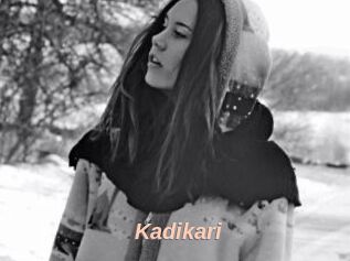 Kadikari