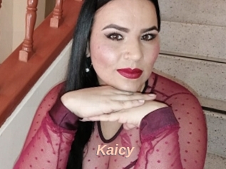 Kaicy