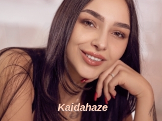 Kaidahaze