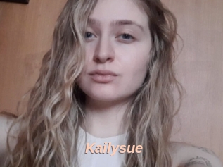 Kailysue
