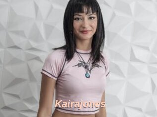 Kairajones
