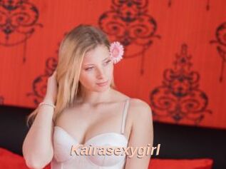 Kairasexygirl