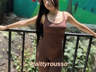 Kaittyrousso