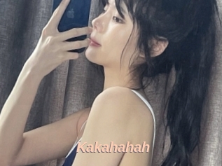 Kakahahah