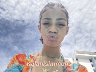Kalanisimmons