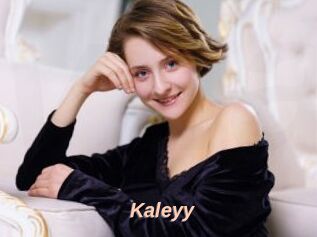 Kaleyy