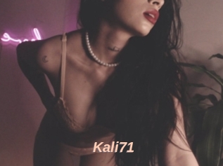 Kali71