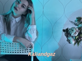 Kaliandgaz