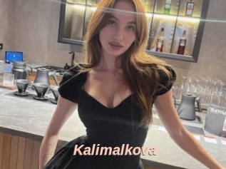Kalimalkova