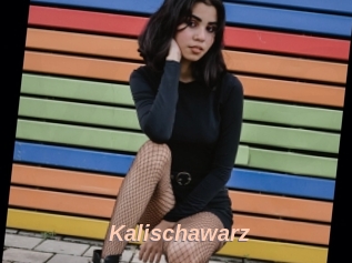 Kalischawarz