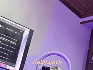 Kallyspicy