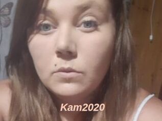 Kam2020