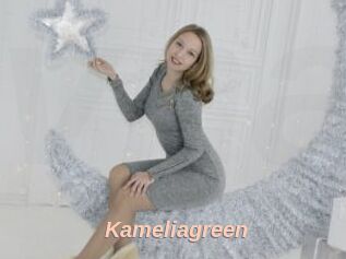 Kameliagreen