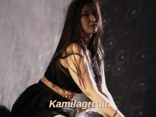 Kamilagriffin