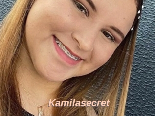 Kamilasecret