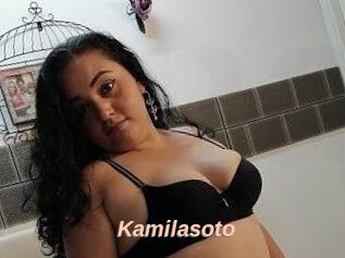 Kamilasoto