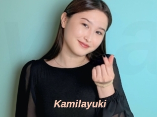 Kamilayuki