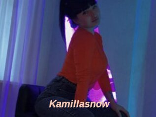 Kamillasnow