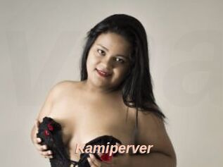 Kamiperver