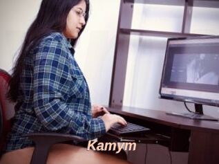 Kamym