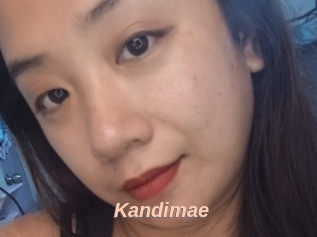 Kandimae